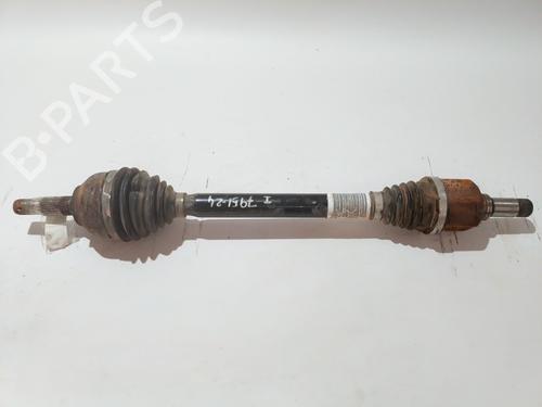Used Left front driveshaft TOYOTA PROACE Van (MDZ_) [2016-2025]  27206872