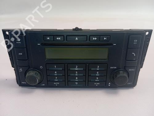 Used Switch Switch LAND ROVER FREELANDER 2 (L359) 2.2 TD4 4x4 (152 hp) 35945643 35945643