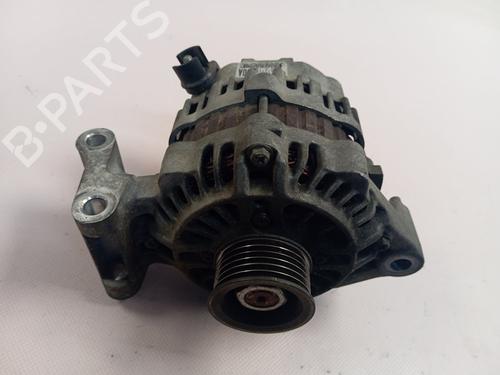 Used Alternator MAZDA 2 (DY) 1.6 (100 hp) 28671705