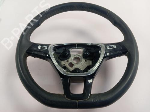Used Steering wheel Steering wheel 37640327 37640327