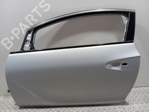 Used Left front door Left front door 38858921 38858921