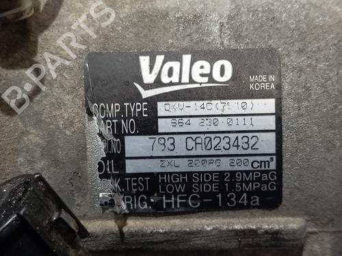 Compressor A/C SSANGYONG ACTYON I 2.0 Xdi | BP39592017M34 - Image 5
