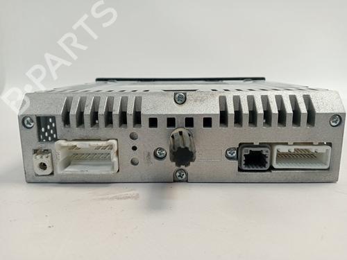 Radio RENAULT KANGOO / GRAND KANGOO II (KW0/1_)  | BP20307723E6 