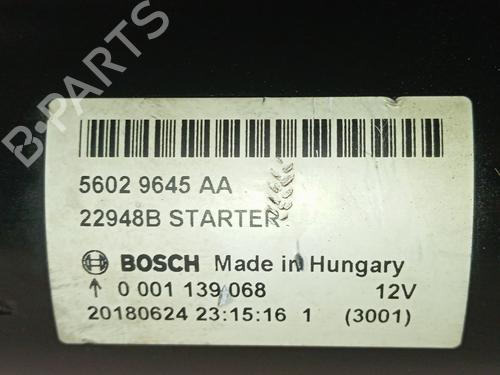 Starter JEEP COMPASS (MP, M6, MV, M7) 1.6 CRD | BP37073305M8 - Image 4