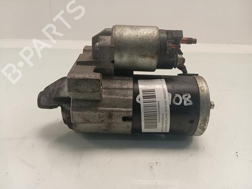 Used Starter CITROËN BERLINGO MULTISPACE (B9) 1.6 HDi 110 (112 hp) 25854736