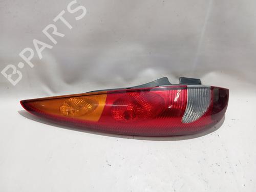 Farolim esquerdo NISSAN ALMERA TINO (V10) [1998-2006]  31337688