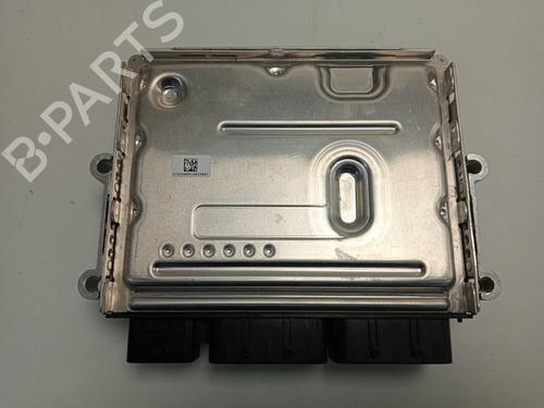 Engine control unit (ECU) RENAULT EXPRESS Box Body/MPV  | BP17482204M57 