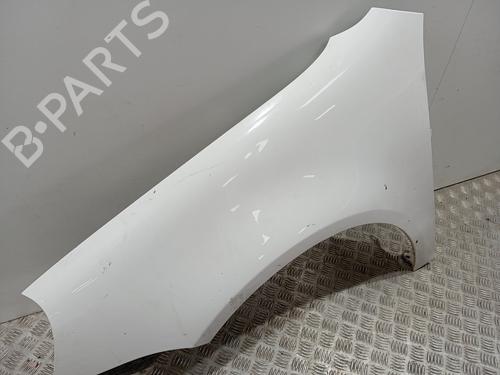 Left front fenders VW GOLF V (1K1)  | BP27647251C41 