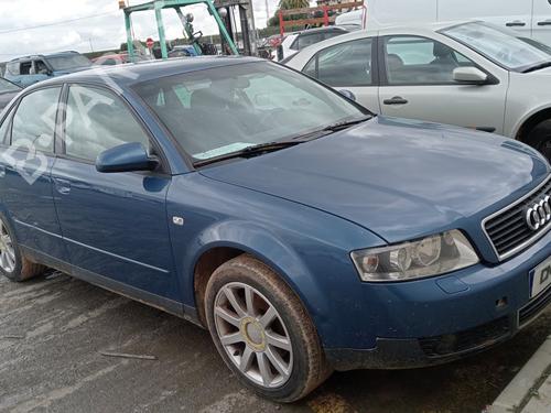 Right headlight AUDI A4 B6 (8E2) 1.9 TDI | BP29525497C29