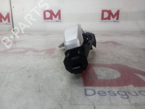 Front left exterior door handle OPEL INSIGNIA A Sports Tourer (G09)  | BP13237759C128 