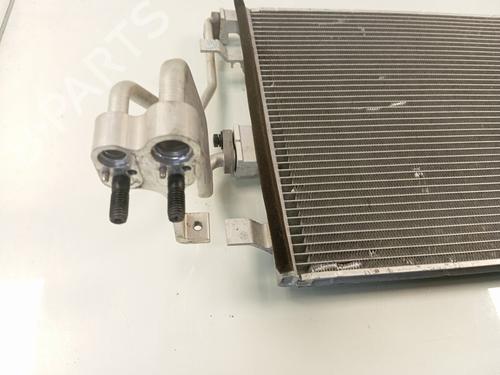 AC radiator HYUNDAI KONA (SX2)  | BP29410414M32 