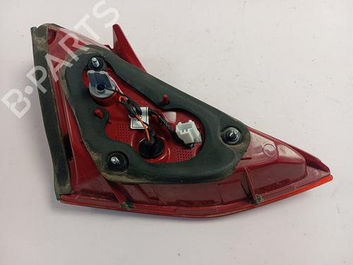 Right tailgate light HYUNDAI IONIQ (AE) 1.6 GDI Hybrid | BP25870758C80 