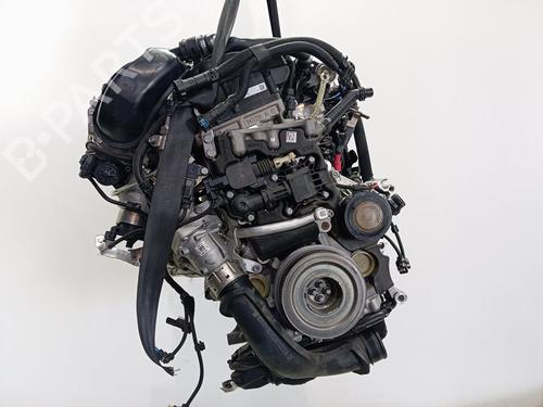 Engine BMW 2 Active Tourer (U06) 218d | BP25854785M1 