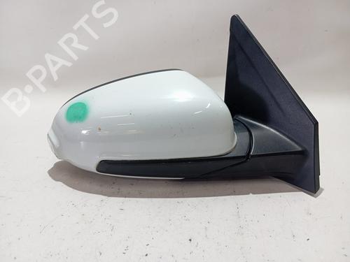 Right mirror HYUNDAI KONA (OS, OSE, OSI)  | BP27566496C27 