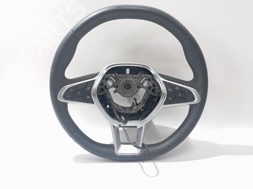 Used Steering wheel RENAULT CLIO V (B7_) [2019-2026]  32249562