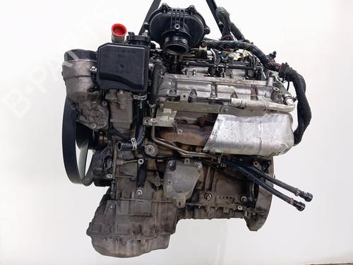 Engine MERCEDES-BENZ VIANO (W639)  | BP29573639M1 