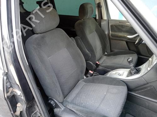 Left taillight FORD GALAXY II (WA6)  | BP28704028C34 