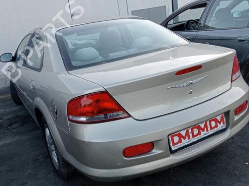 Rudehejsemekanisme ventre foran CHRYSLER SEBRING (JR)  | BP19781307C22 