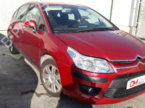 Front slam panel CITROËN C4 I (LC_)  | BP12653868C72 