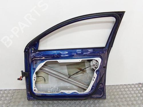 Right front door VW PASSAT B6 (3C2)  | BP25854589C3 