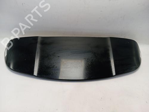 Spoiler bagklap MERCEDES-BENZ GLA-CLASS (X156) GLA 200 CDI / d (156.908) (136 hp) 31627037