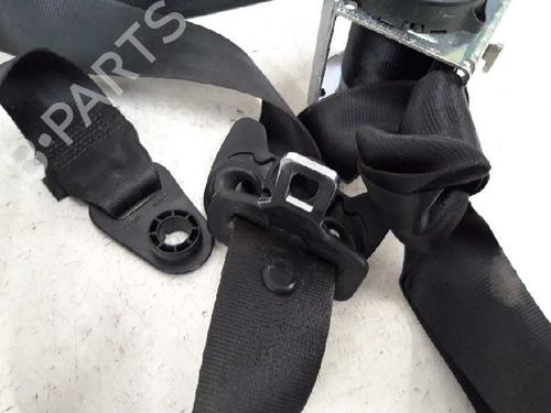 Front left seatbelt LAND ROVER RANGE ROVER SPORT I (L320)  | BP12668545I26 