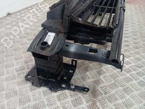 Støtfangerbjelke foran SKODA OCTAVIA IV Combi (NX5, PV5) | BP30914051C109