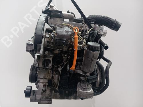 Engine SEAT TOLEDO II (1M2) | BP40128835M1 - Image 9