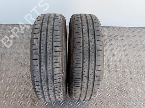 Used Other Other OPEL CORSA A TR (S83) 1.5 D (F11, M11, F19, M19) (50 hp) 34186263 34186263