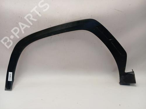 Used Front left wheel arch trim Front left wheel arch trim HYUNDAI TUCSON (NX4E, NX4A) 1.6 T-GDi Hybrid 48V (150 hp) 40104587 40104587
