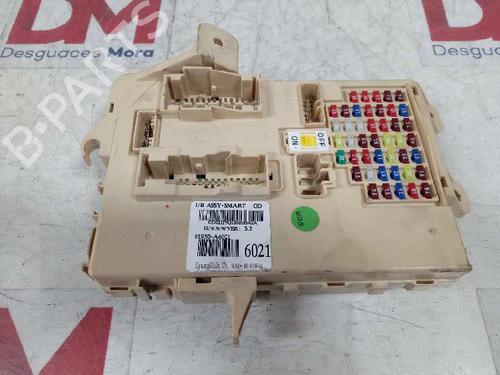 Used Fuse box HYUNDAI i30 (GD) [2011-2025]  12670161