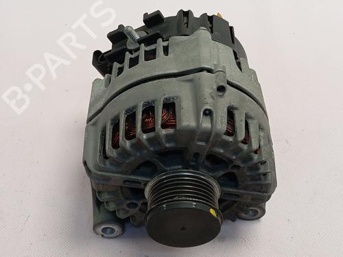 alternator-bmw-x6-f16-f86-2014-2015-2016-2017-2018-2019-31917940 main image