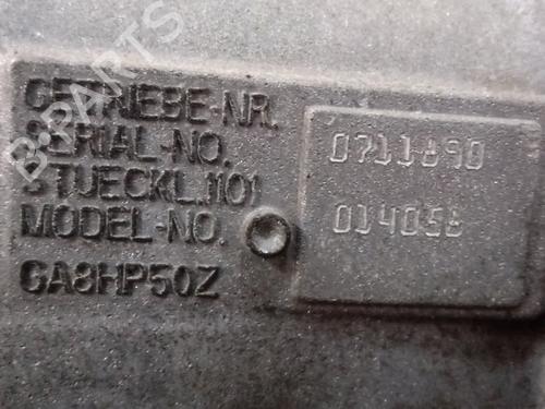 Gearbox BMW 4 Gran Coupe (F36) 420 d | BP19922044M3 