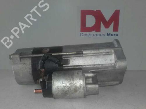 Startmotor MITSUBISHI PAJERO IV (V8_W, V9_W)  | BP18490322M8 