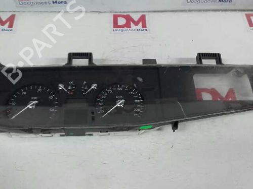 Used Instrument cluster RENAULT VEL SATIS (BJ0_) 3.0 dCi (BJ0J, BJ0N) (177 hp) 12646487