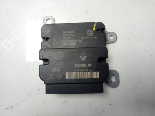 Used ECU airbags DACIA DOKKER MPV (KE_) [2012-2025]  13742772
