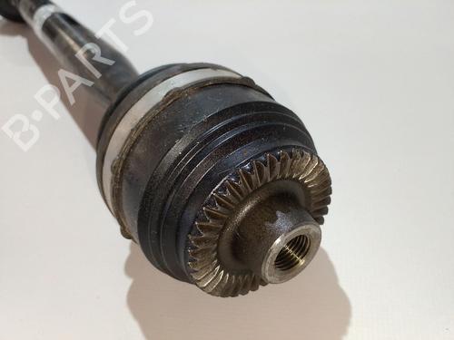 Right rear driveshaft BMW X2 (U10) iX2 xDrive 30 | BP36990271M41 - Image 3