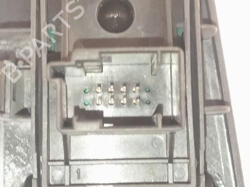 Left front window switch FIAT PUNTO EVO Hatchback Van (199_) 1.3 D Multijet (199.AXT1A, 199.AXC1A) | BP38436716I27 - Image 3