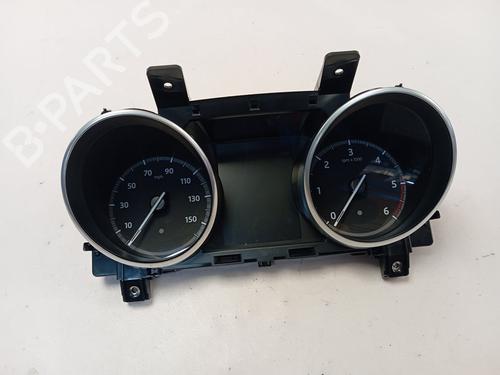 Used Instrument cluster LAND ROVER DISCOVERY V (L462) 3.0 Td6 4x4 (258 hp) 22568358