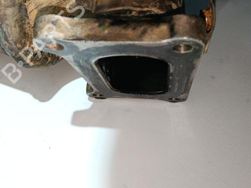 Catalyst HYUNDAI i10 III (AC3, AI3) | BP37464105M10 - Image 3