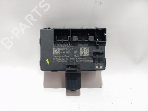 Elektronisk modul SKODA SUPERB III (3V3) 2.0 TDI (150 hp) 30914252