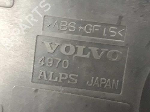 Squib airbag VOLVO S60 I (384) | BP12663015C102