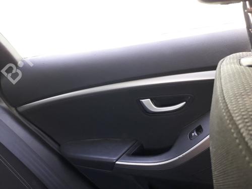 Used Rear left interior door handle HYUNDAI i30 (GD) [2011-2025]  30372785