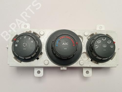 Used Climate control Climate control 37150412 37150412