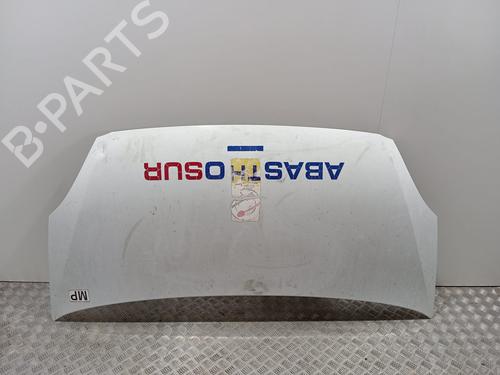 Hood IVECO DAILY IV Platform/Chassis 70C15 BP28031430C1