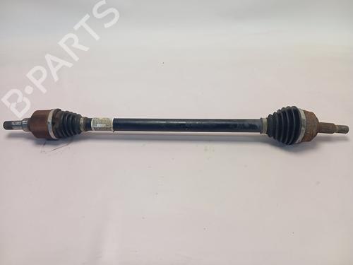 Used Right front driveshaft CITROËN BERLINGO Box Body/MPV (K9) [2018-2025]  29588588