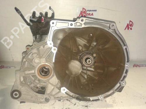 Used Gearbox VOLVO C30 (533) [2006-2013]  30369250