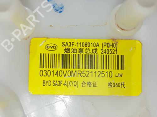 Fuel pump BYD SEAL U  | BP34397314M76  - Image 5