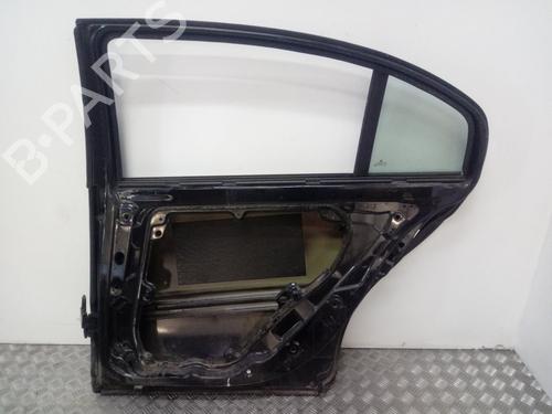 Right rear door SKODA SUPERB I (3U4)  | BP17713037C5 