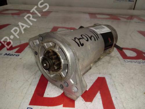 Startmotor MITSUBISHI PAJERO IV (V8_W, V9_W) 3.2 DI-D 4WD (V98W, V88W) (200 hp) 12666084